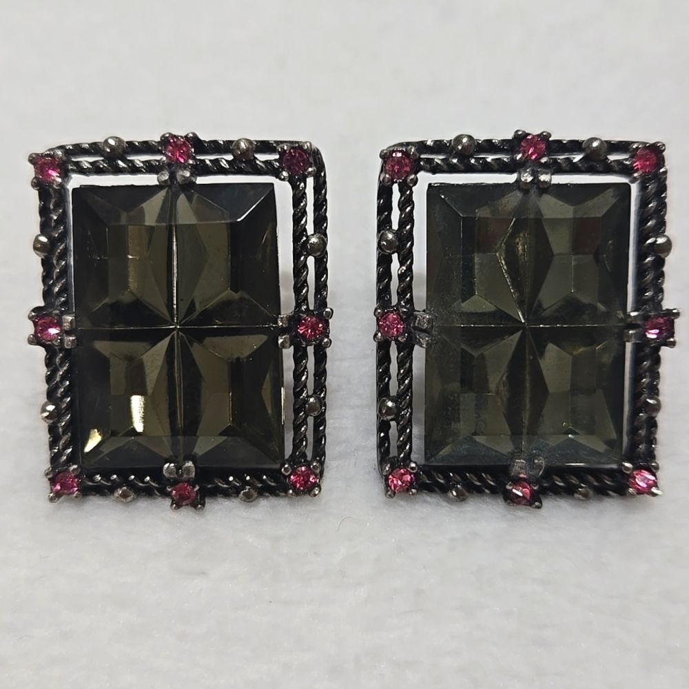 Sarah Coventry Earrings